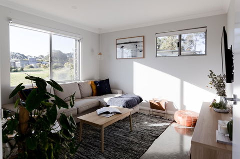 Ironstone Studio Margaret River - Accommodation Port Hedland 8