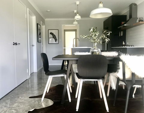 Ironstone Studio Margaret River - Accommodation Port Hedland 12