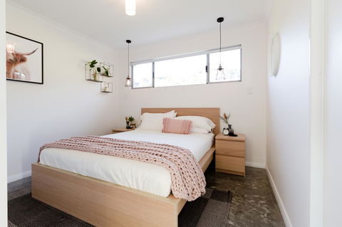 Ironstone Studio Margaret River - Accommodation Port Hedland 4