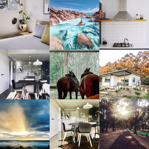 Ironstone Studio Margaret River - Accommodation Port Hedland 17