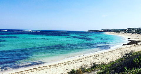 Ironstone Studio Margaret River - Accommodation Port Hedland 20