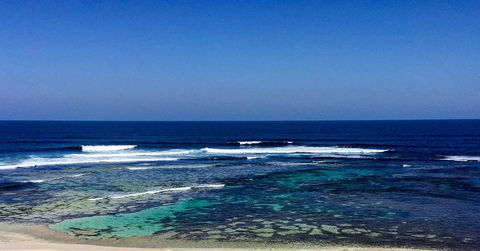 Ironstone Studio Margaret River - Accommodation Port Hedland 19