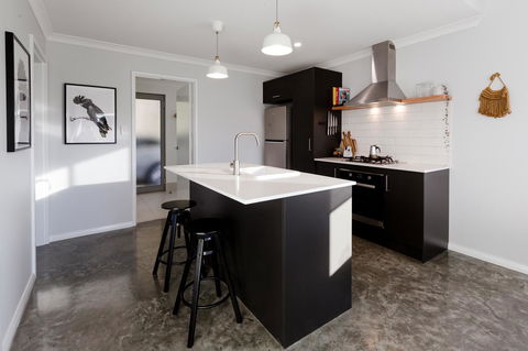 Ironstone Studio Margaret River - Accommodation Port Hedland 10