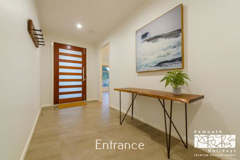 20 Madaffari Drive - Accommodation Port Hedland 1