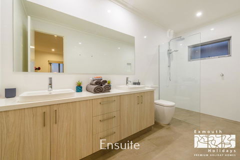 20 Madaffari Drive - Accommodation Port Hedland 9