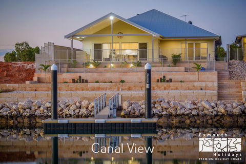 20 Madaffari Drive - Accommodation Port Hedland 21