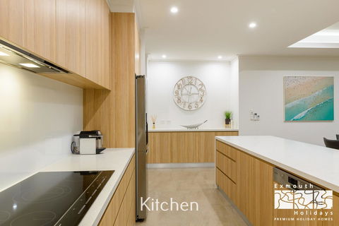 20 Madaffari Drive - Accommodation Port Hedland 5