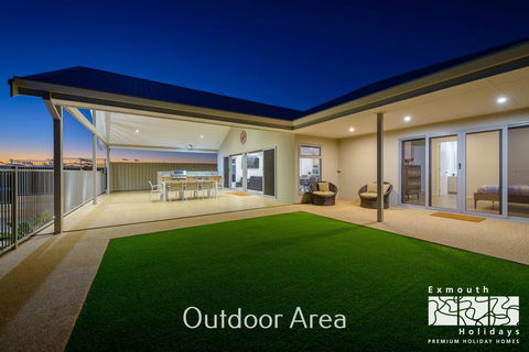 20 Madaffari Drive - Accommodation Port Hedland 19