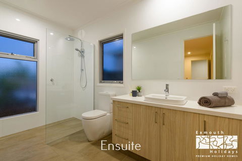 20 Madaffari Drive - Accommodation Port Hedland 12