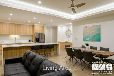 20 Madaffari Drive - Accommodation Port Hedland 2
