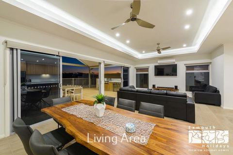 20 Madaffari Drive - Accommodation Port Hedland 3