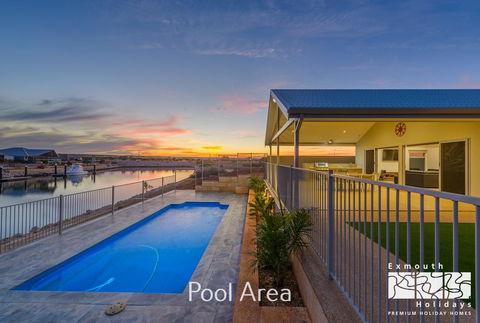 20 Madaffari Drive - Accommodation Port Hedland 18