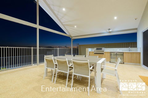 20 Madaffari Drive - Accommodation Port Hedland 17