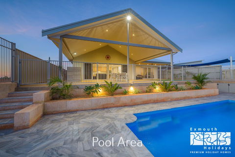 20 Madaffari Drive - Accommodation Port Hedland 0