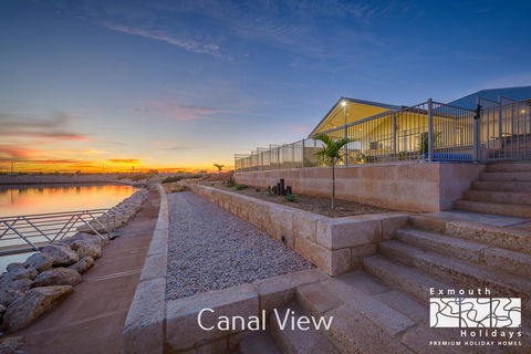 20 Madaffari Drive - Accommodation Port Hedland 20