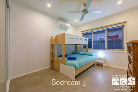 20 Madaffari Drive - Accommodation Port Hedland 13