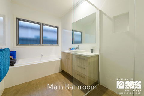 20 Madaffari Drive - Accommodation Port Hedland 15