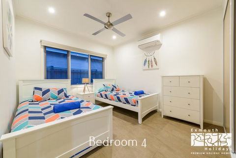 20 Madaffari Drive - Accommodation Port Hedland 14