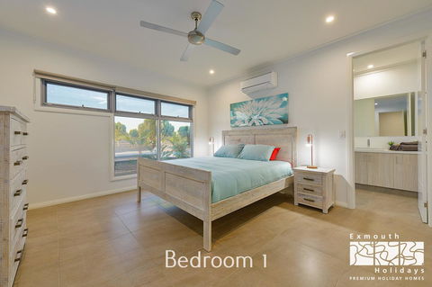 20 Madaffari Drive - Accommodation Port Hedland 8