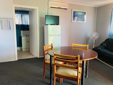 Shark Bay Cottages - Accommodation Port Hedland 31