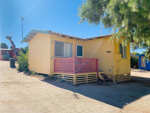 Shark Bay Cottages - Accommodation Port Hedland 42