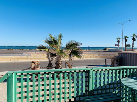 Shark Bay Cottages - Accommodation Port Hedland 14