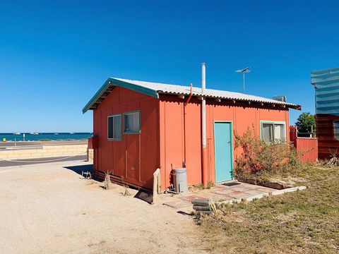 Shark Bay Cottages - Accommodation Port Hedland 39