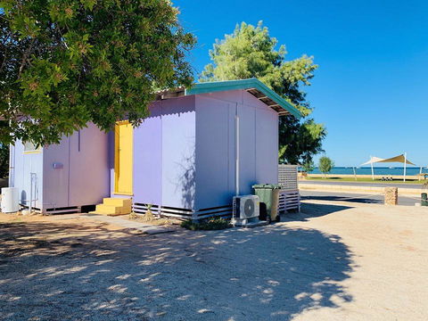 Shark Bay Cottages - Accommodation Port Hedland 40
