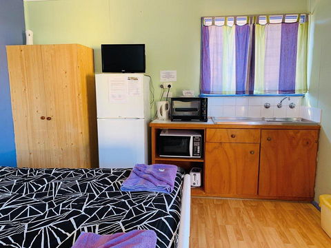 Shark Bay Cottages - Accommodation Port Hedland 22