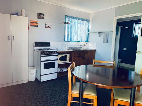 Shark Bay Cottages - Accommodation Port Hedland 29