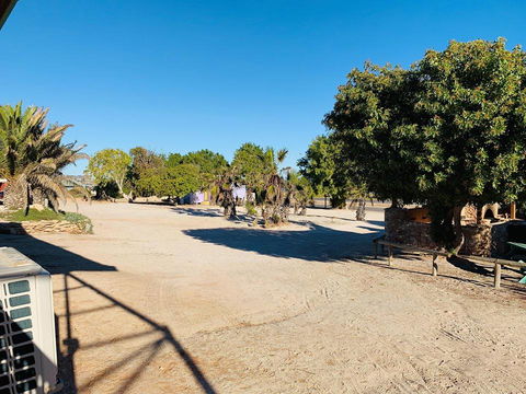 Shark Bay Cottages - Accommodation Port Hedland 13