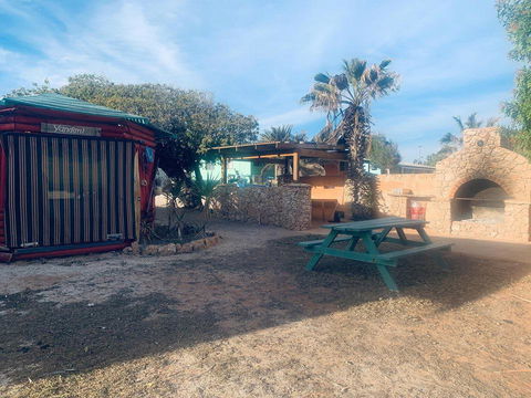 Shark Bay Cottages - Accommodation Port Hedland 37