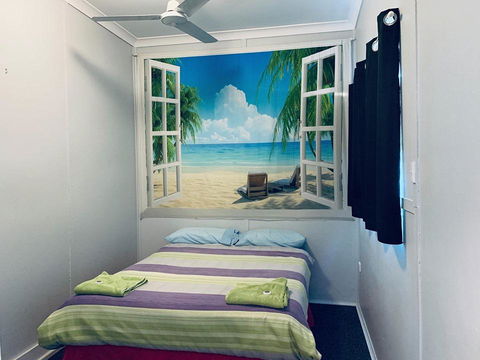 Shark Bay Cottages - Accommodation Port Hedland 18