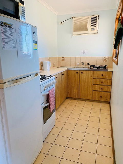 Shark Bay Cottages - Accommodation Port Hedland 3