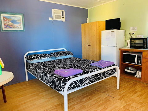 Shark Bay Cottages - Accommodation Port Hedland 24