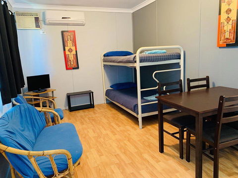 Shark Bay Cottages - Accommodation Port Hedland 19