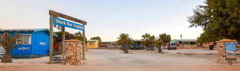 Shark Bay Cottages - Accommodation Port Hedland 32