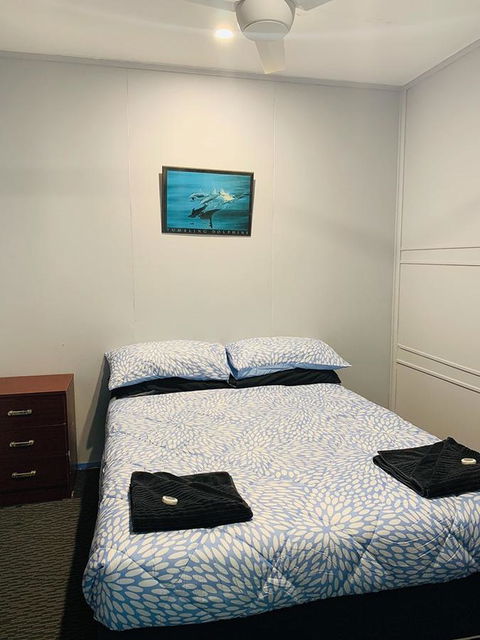 Shark Bay Cottages - Accommodation Port Hedland 27