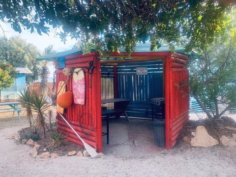 Shark Bay Cottages - Accommodation Port Hedland 34