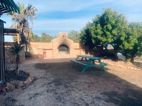 Shark Bay Cottages - Accommodation Port Hedland 36