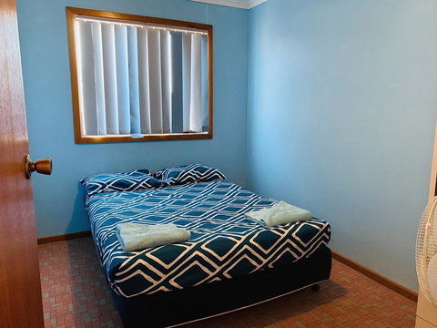Shark Bay Cottages - Accommodation Port Hedland 4