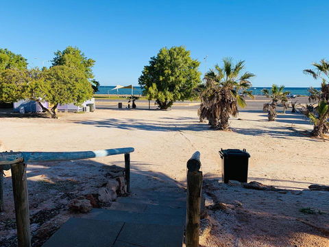 Shark Bay Cottages - Accommodation Port Hedland 1