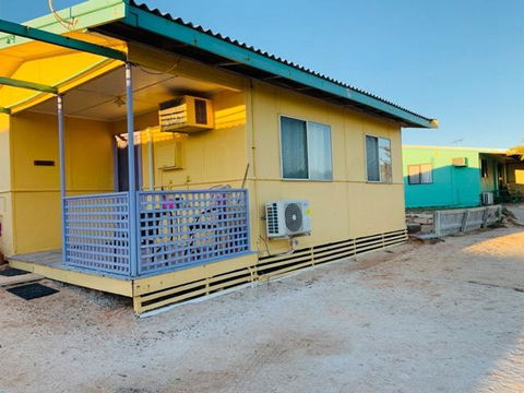Shark Bay Cottages - Accommodation Port Hedland 33