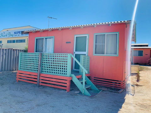 Shark Bay Cottages - Accommodation Port Hedland 41