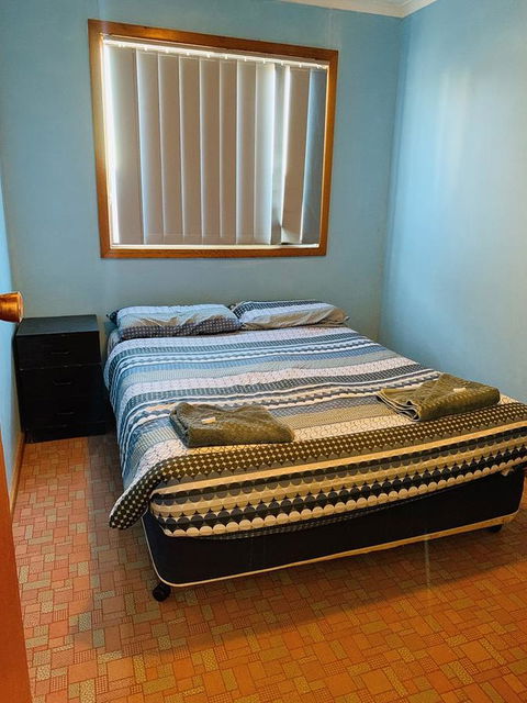 Shark Bay Cottages - Accommodation Port Hedland 6
