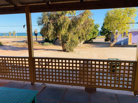 Shark Bay Cottages - Accommodation Port Hedland 5