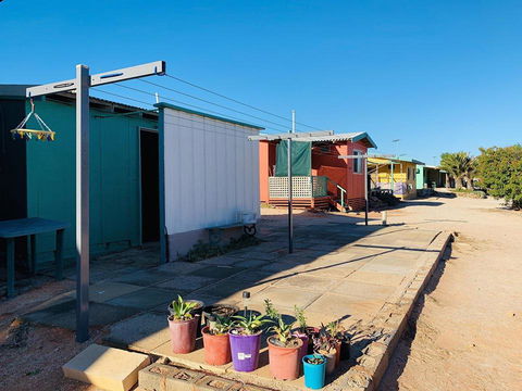 Shark Bay Cottages - Accommodation Port Hedland 10