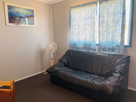 Shark Bay Cottages - Accommodation Port Hedland 26