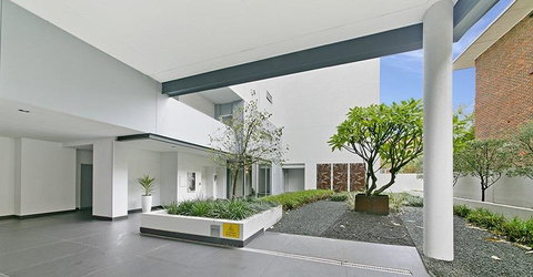 Scene Apartment 11 - Accommodation Port Hedland 27