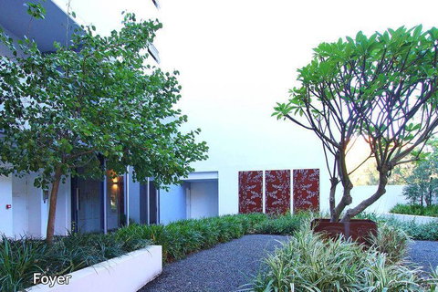 Scene Apartment 11 - Accommodation Port Hedland 17